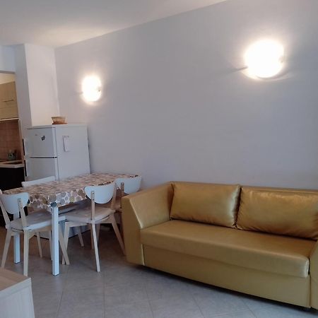 Pearl Apartments Sozopol Esterno foto