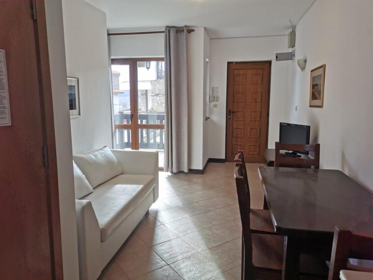 Pearl Apartments Sozopol Esterno foto