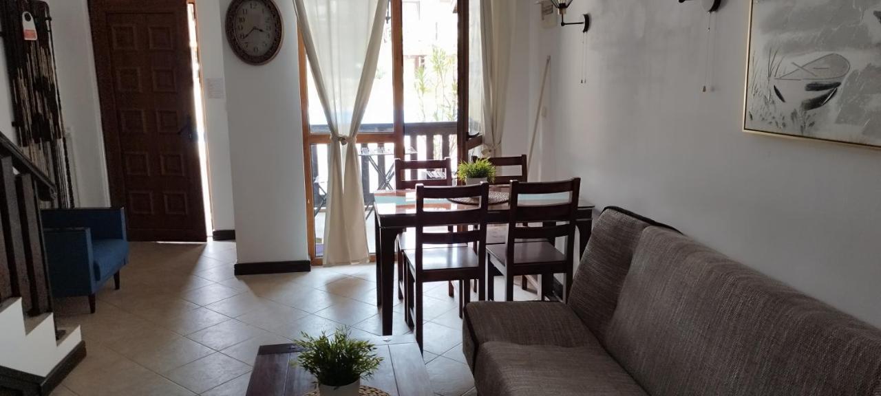 Pearl Apartments Sozopol Esterno foto