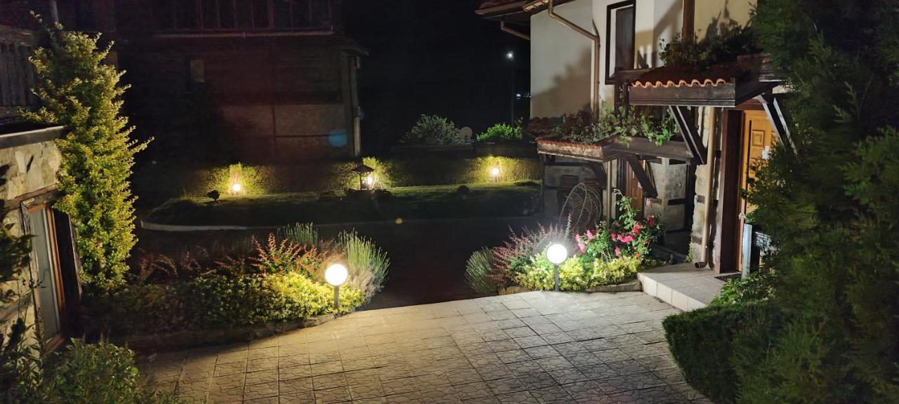 Pearl Apartments Sozopol Esterno foto