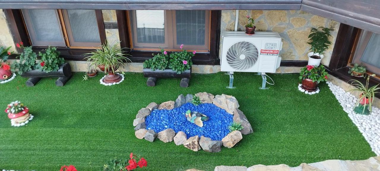 Pearl Apartments Sozopol Esterno foto