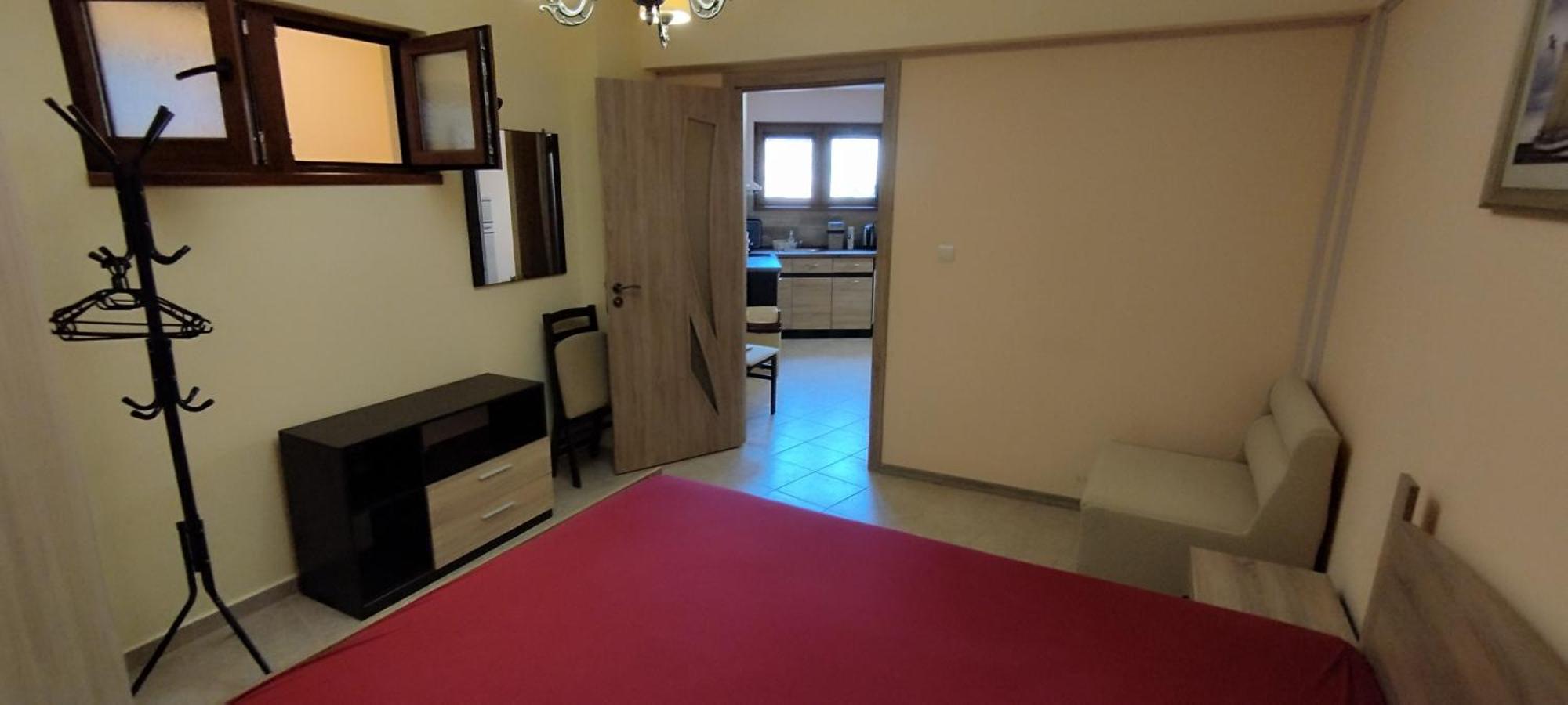 Pearl Apartments Sozopol Esterno foto