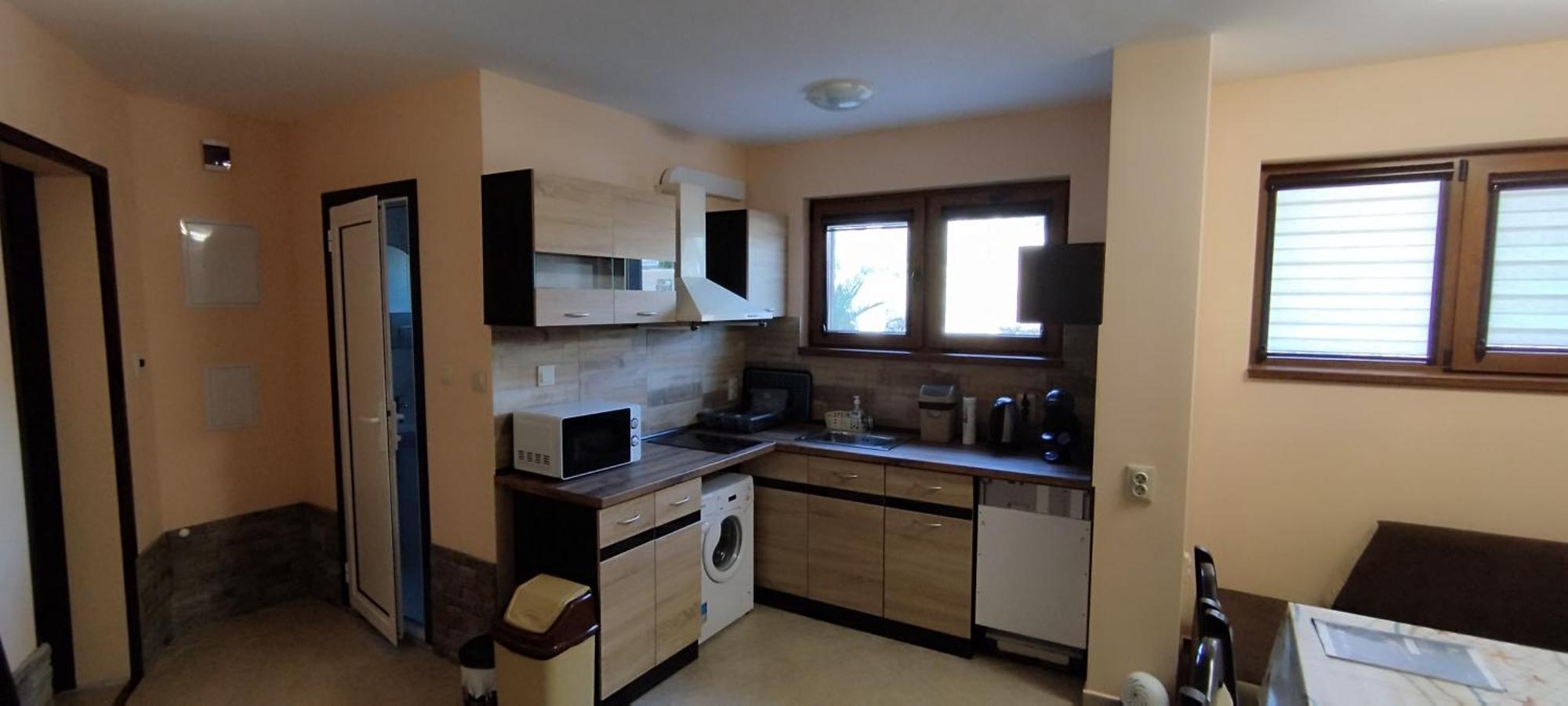 Pearl Apartments Sozopol Esterno foto