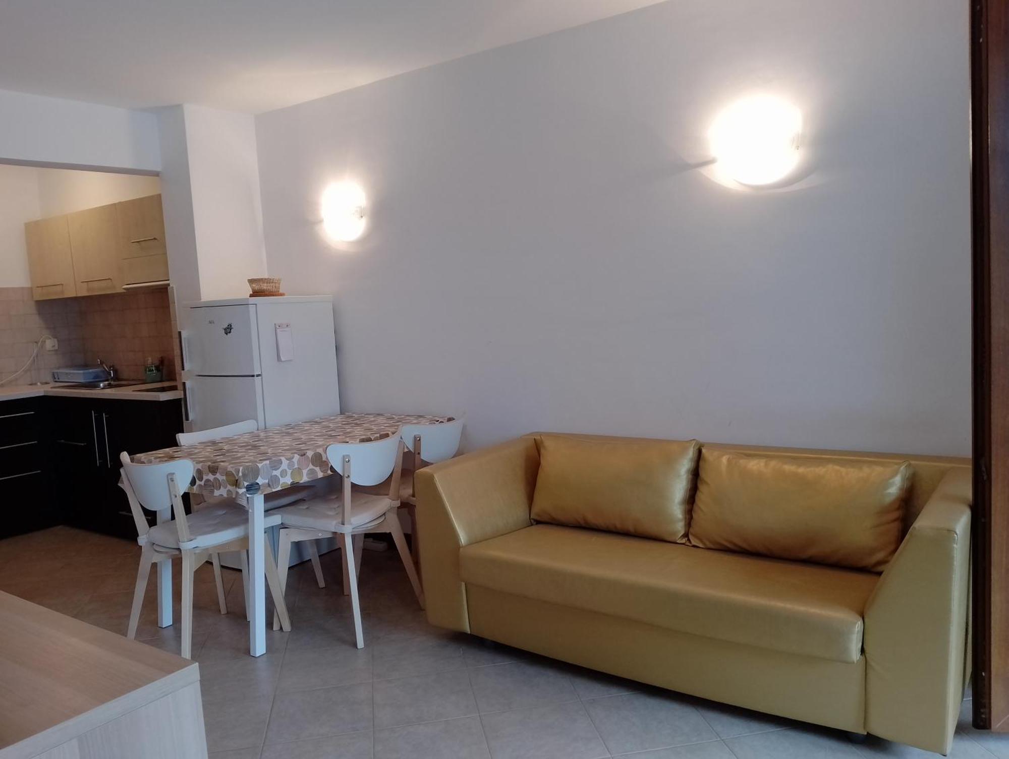 Pearl Apartments Sozopol Esterno foto