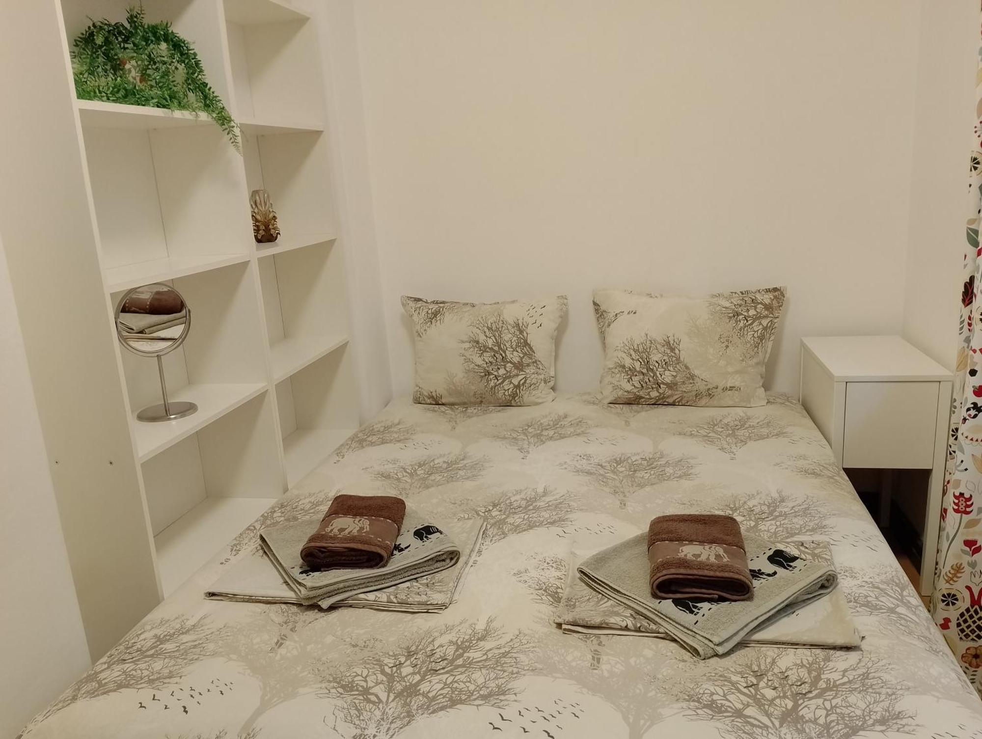 Pearl Apartments Sozopol Esterno foto
